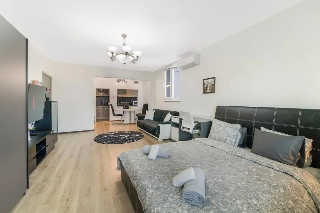Apartamento Supernova Sofía