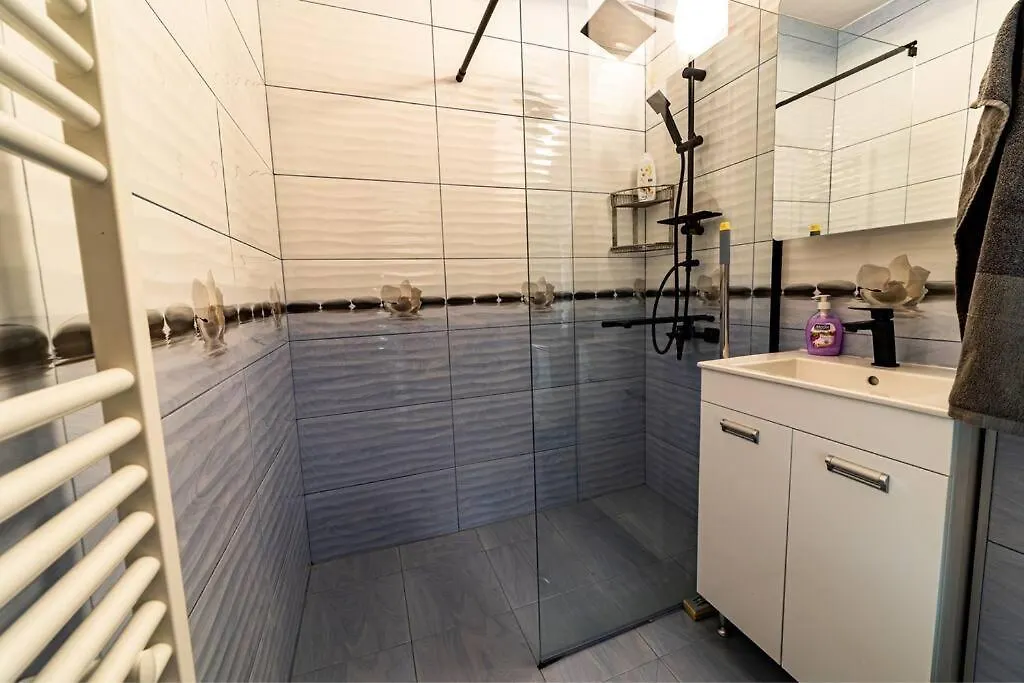 Apartamento Supernova Sofía