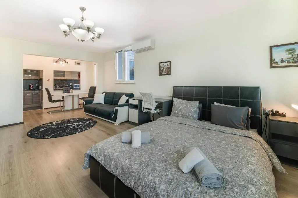 Apartamento Supernova Sofía