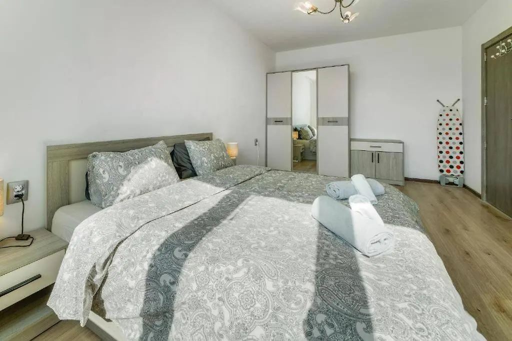 Apartamento Supernova Sofía 0*,  Bulgaria