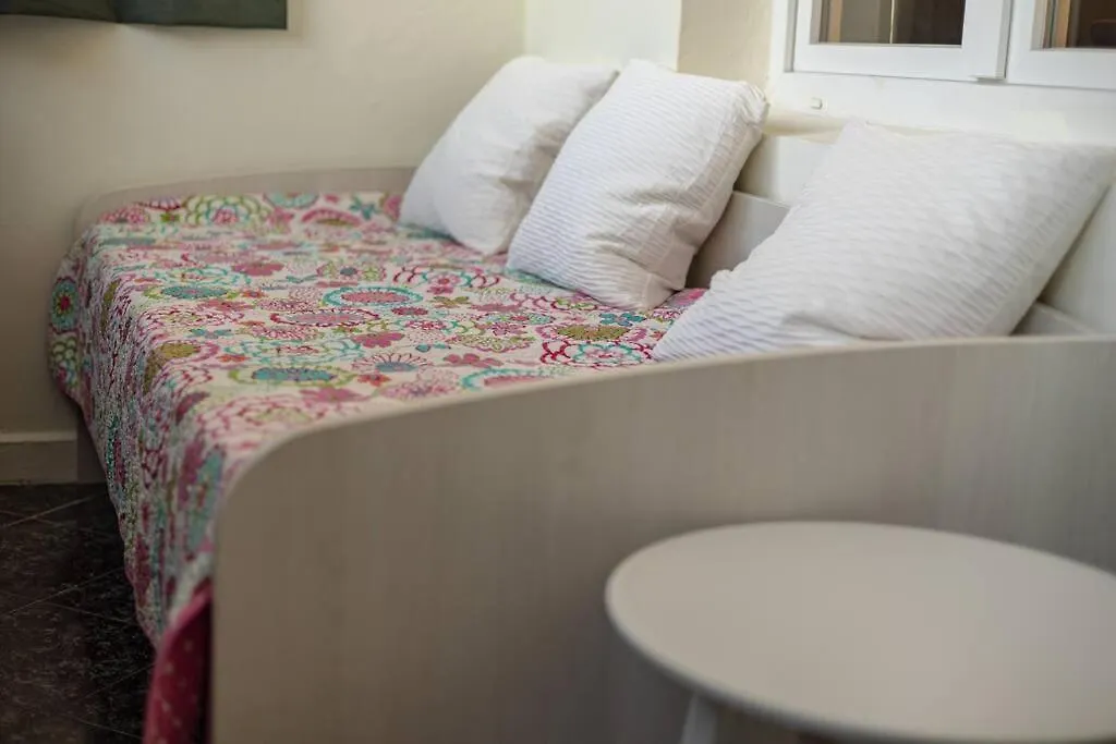 Apartamento Supernova Sofía