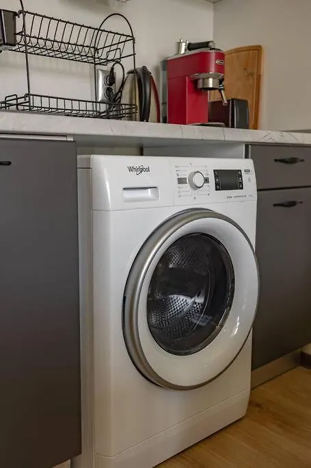 Apartamento Supernova Sofía 0*,