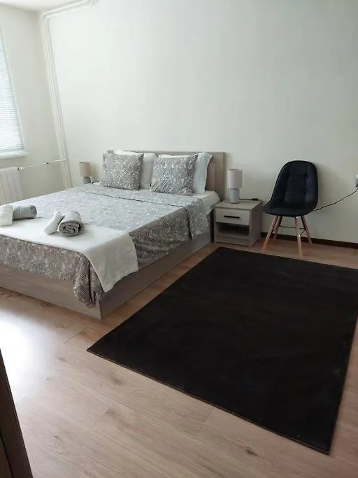 Apartamento Supernova Sofía 0*,  Bulgaria