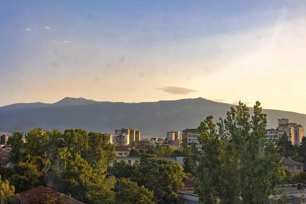 Apartamento Supernova Sofía 0*,  Bulgaria