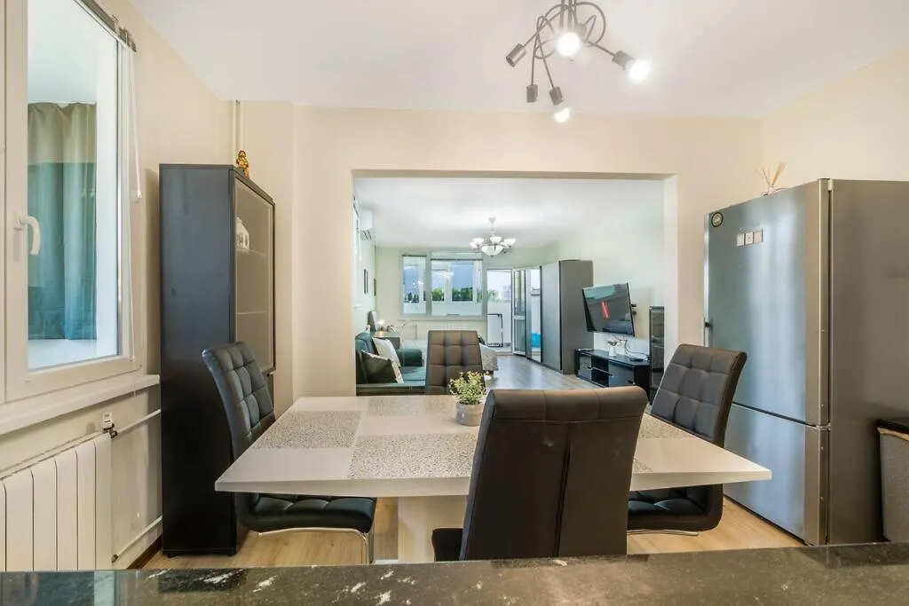 Apartamento Supernova Sofía 0*,  Bulgaria