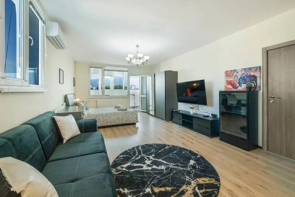 Apartamento Supernova Sofía