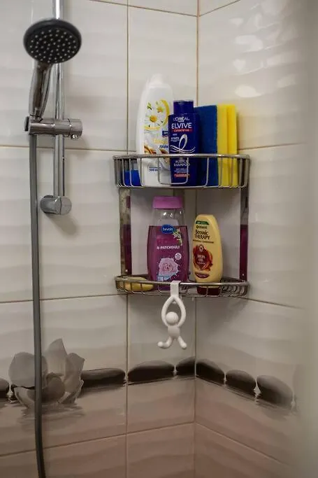 Apartamento Supernova Sofía