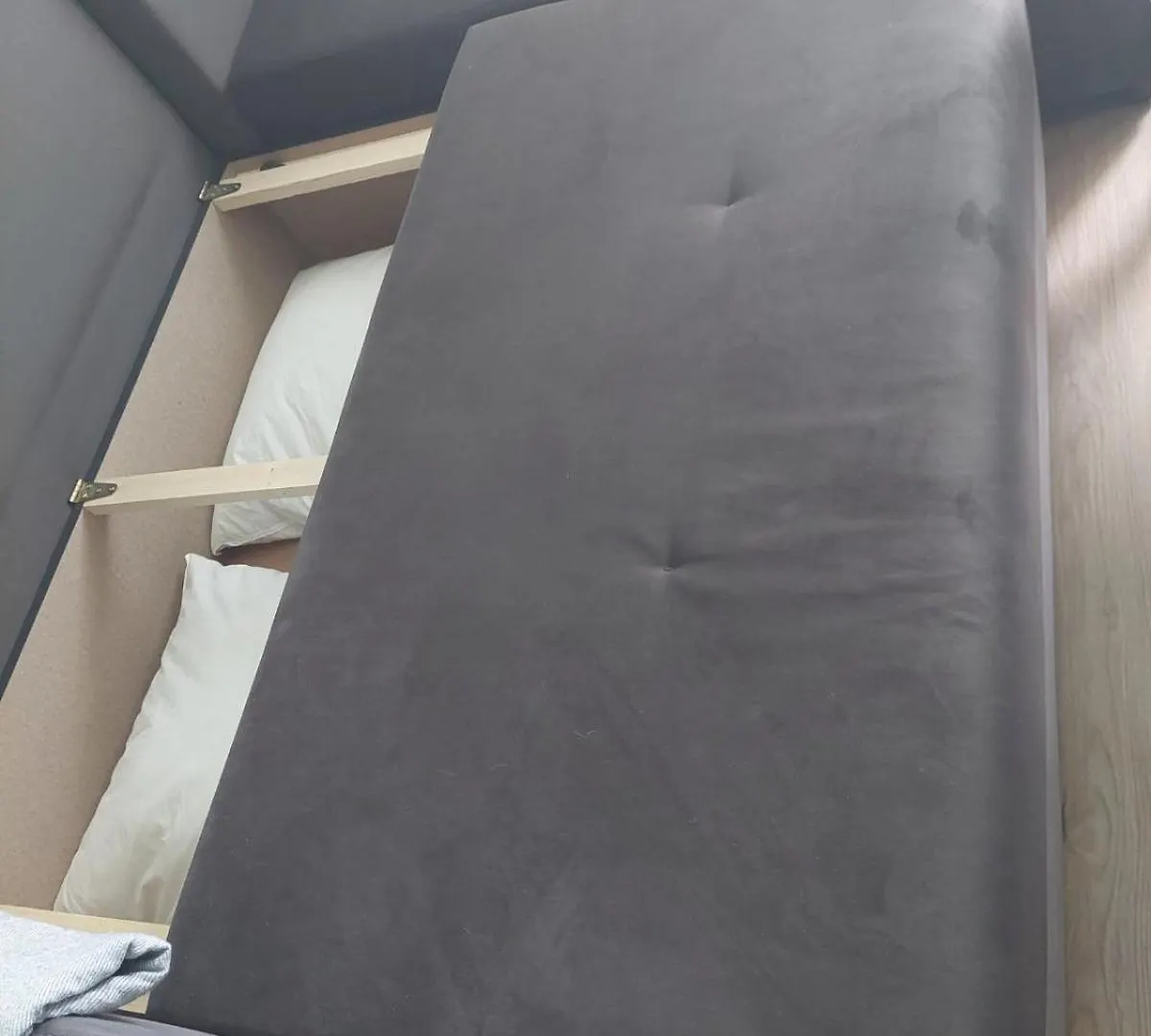 Apartamento Supernova Sofía