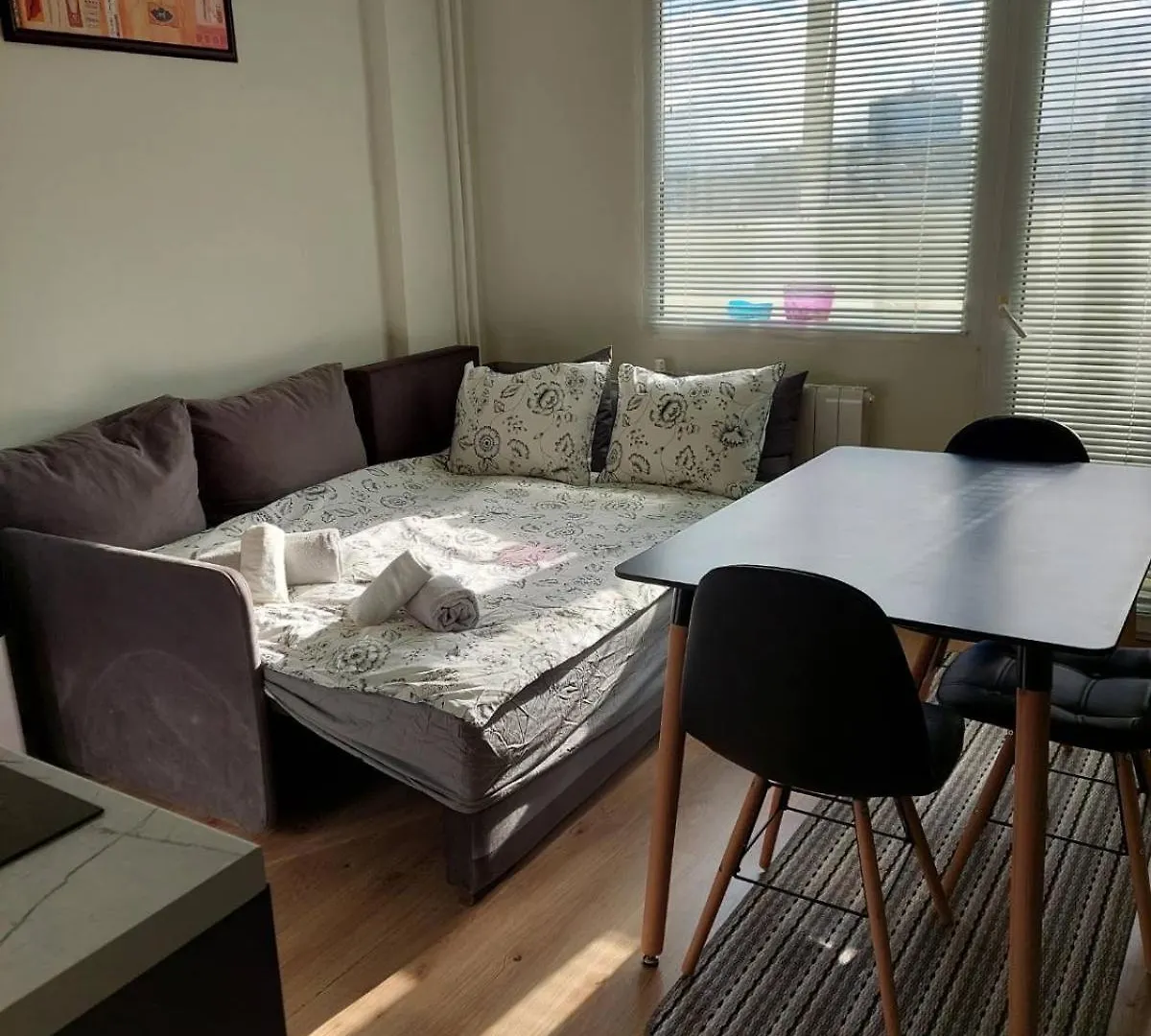 Apartamento Supernova Sofía