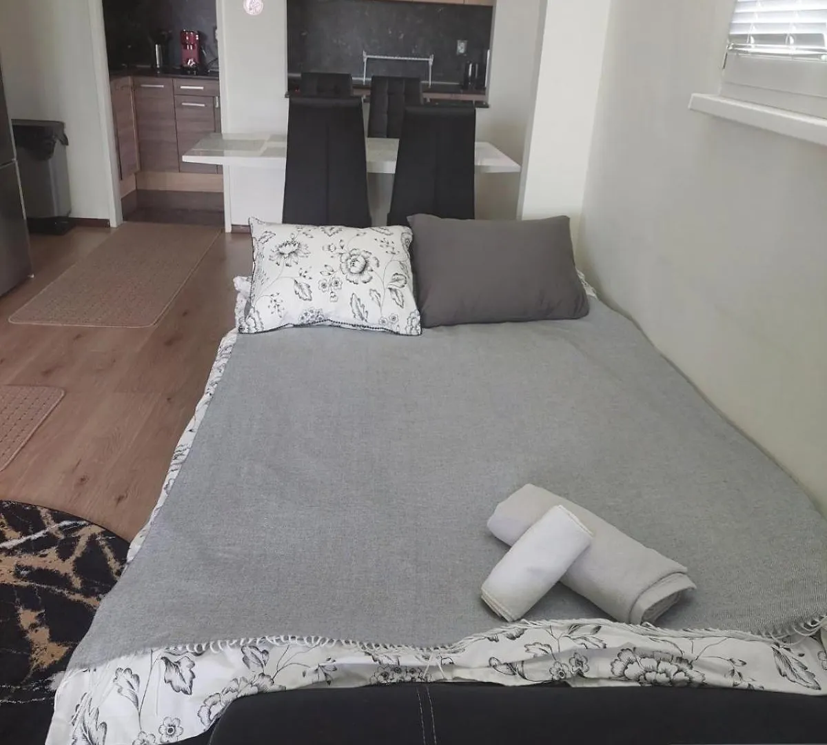 Apartamento Supernova Sofía Bulgaria